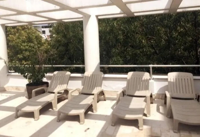 Apartamento Condesa Campeche 6 2br, 1ba With Expansive Living Space *