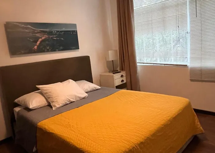 Condesa Campeche 6 2br, 1ba With Expansive Living Space Apartamento *